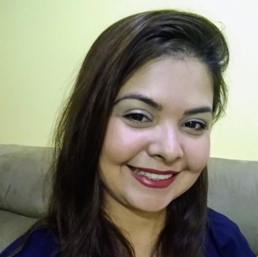 Kátia Cristina Tosta De Siqueira Noventa