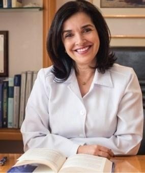 Prof. Claudia Coelho