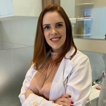 Dra. Juliana Totti