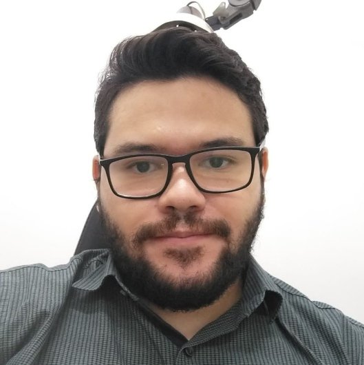 Dr. Anderson Garcez