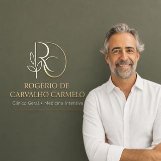 Dr. Rogério de Carvalho Carmelo