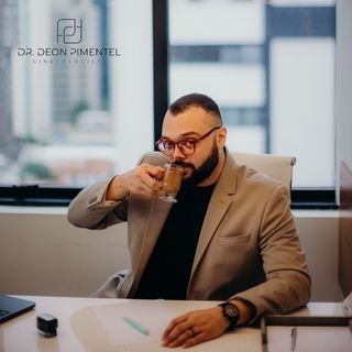 Dr. Deon Vinicius Moreira Pimentel