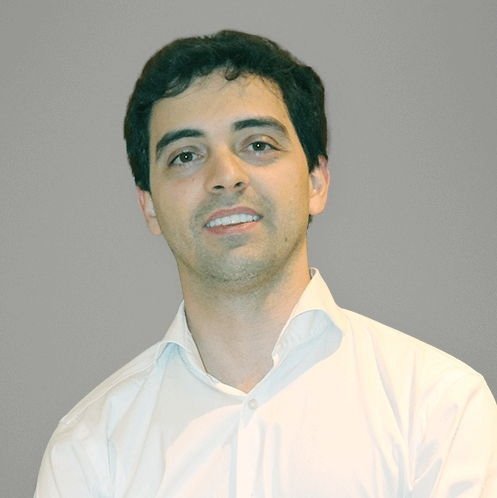 Dr. Thiago Martins