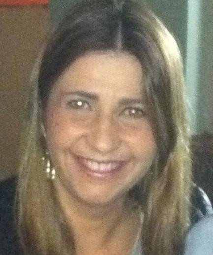 Lilian Pedroso