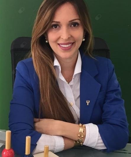 Aldelúcia Castro