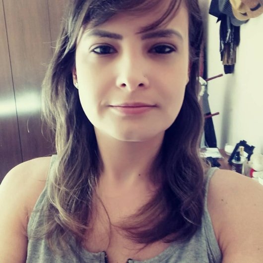 Dra. Fernanda Bueno Bertholini