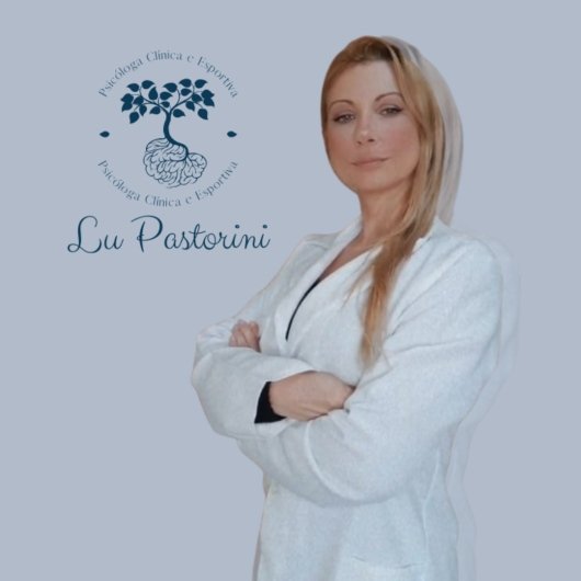 Luciane Pastorini
