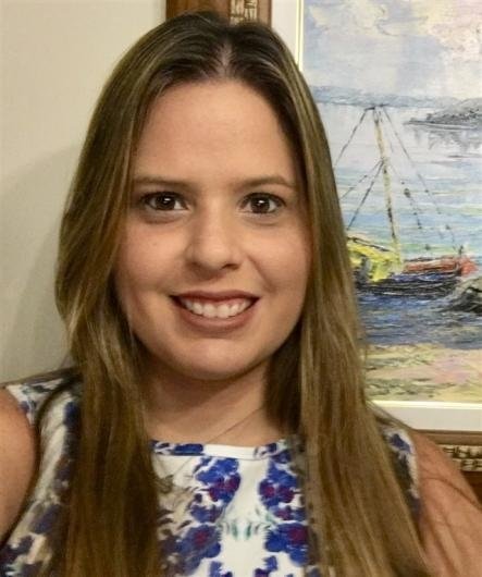 Monise Gusmão Seixas de Oliveira