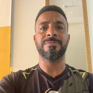 Prof. José Rodrigo Ferreira da Silva