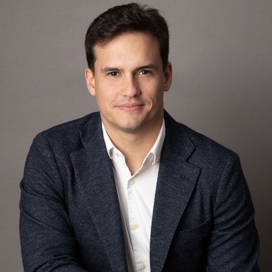 Dr. Joao Marcos Fonseca