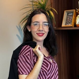 Aline Araújo