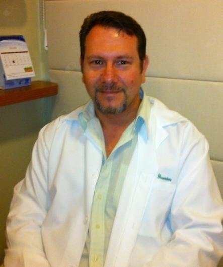 Dr. Marcos Brunstein