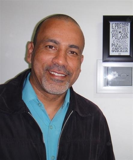 Nacelio Nascimento
