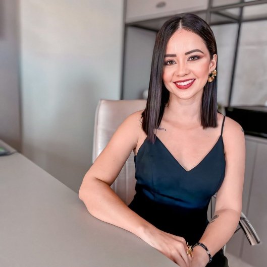 Dra. Huanna Rosário