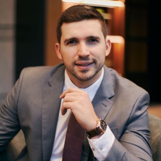 Dr. Vagner Felipe de Mello