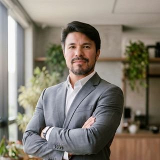 Dr. Antonio Hattori
