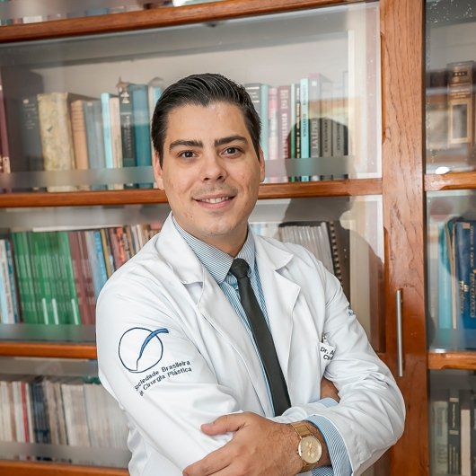 Dr. Antônio De Pádua Souto Júnior