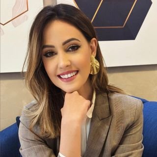 Natalia Nogueira