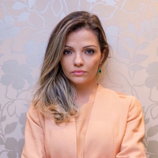 Priscilla Siqueira Bagio Scalabrini