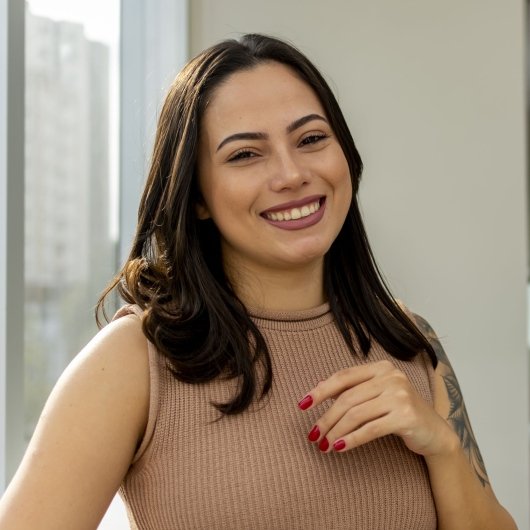 Dra. Joanna Pedrolongo