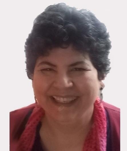 Edith Vieira Carneiro Andrade