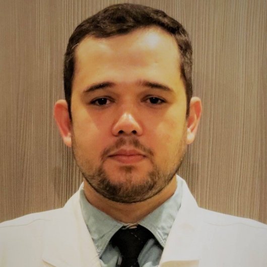 Dr. Hegel Bessa