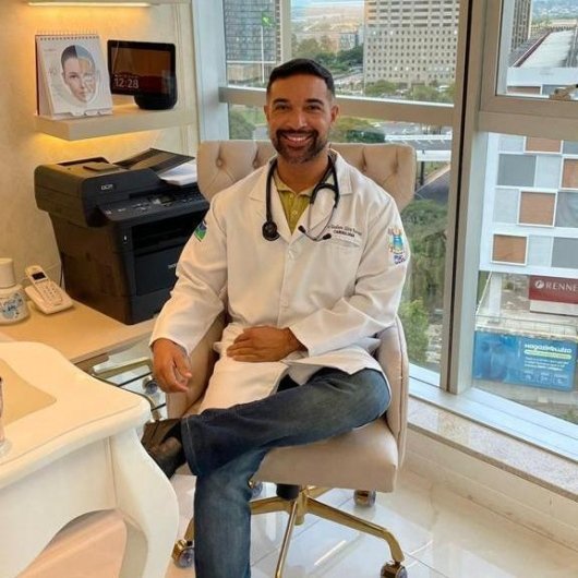 Dr. Uadson Barreto