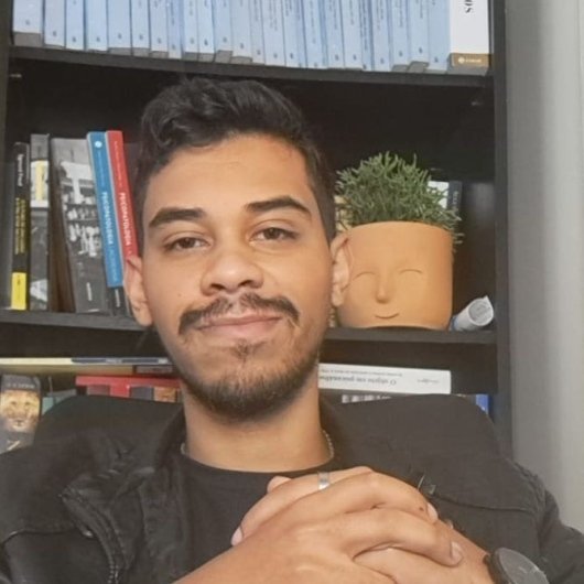 Breno Lisboa