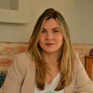 Dra. Nayhany Santos Araújo
