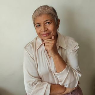 Dra. Maria Hermínia Freitas Escouboué