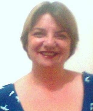 Celia Aparecida Mota