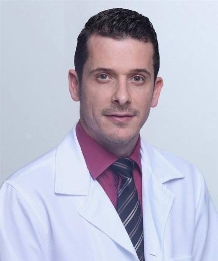 Dr. Marco Aurelio Ribas Wille