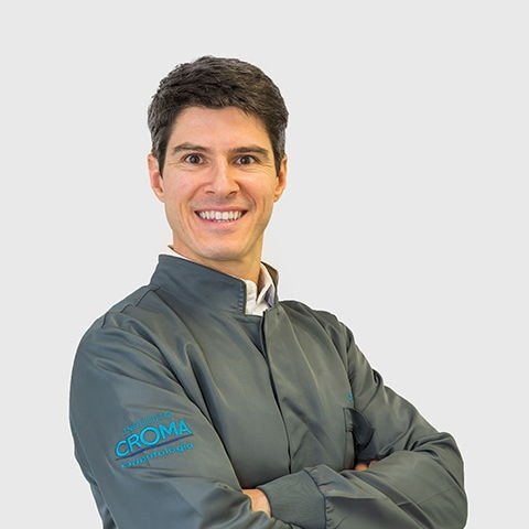 Dr. Rogério Coelho de Aguiar