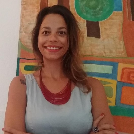 Tatiana Colombi