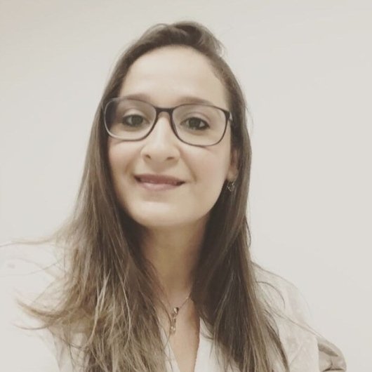 Emidia Carvalho Damasceno