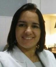 Dra. Ana Paula Caseira