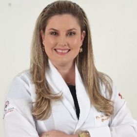 Dra. Ana Caroline de Freitas Machado