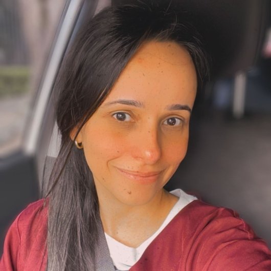 Dra. Marina De Melo Ferreira