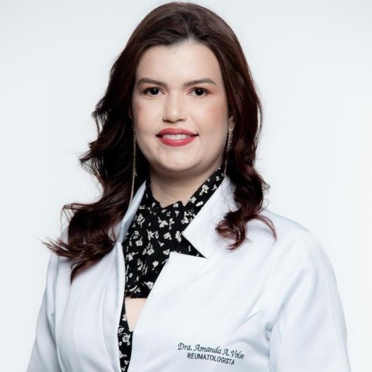 Dra. Amanda Volse