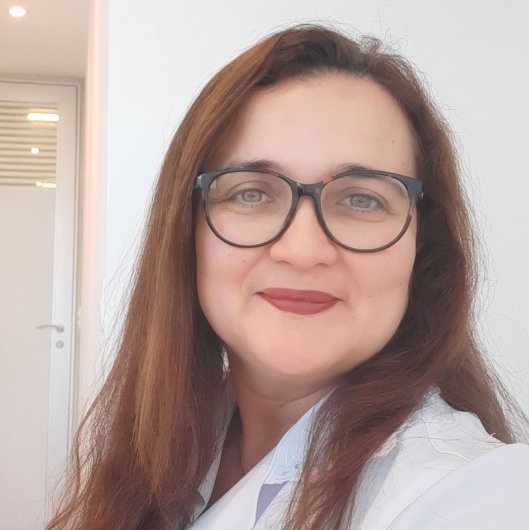 Dra. Ana Claudia Mendes de Andrade
