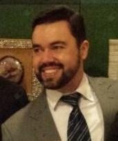 Dr. Raphael Moura Garcia