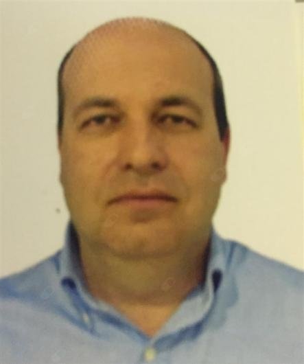 Fernando Bomfim Santana Aguiar