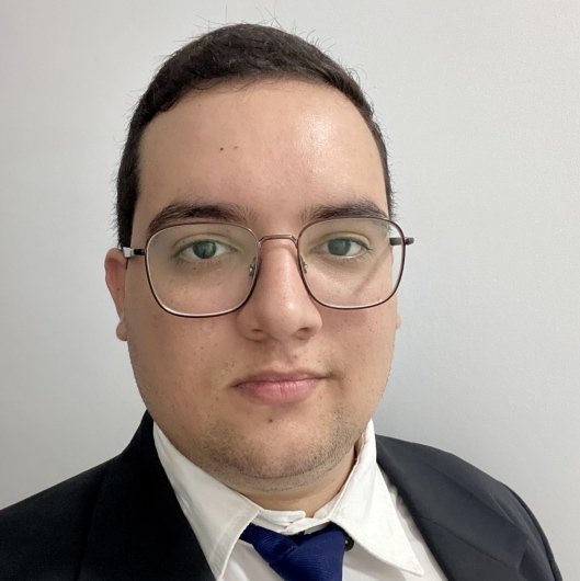 Dr. Josenilson Cavalcanti
