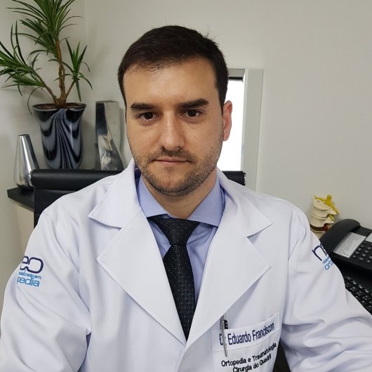 Dr. Eduardo Franciscon