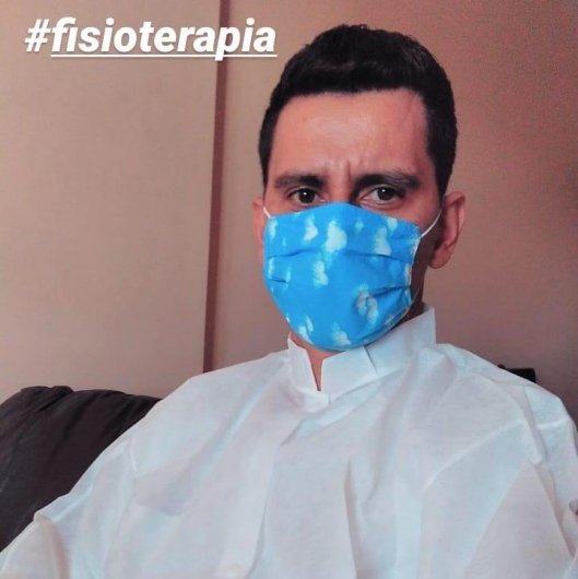 Dr. Caio Fábio Araújo Barboza
