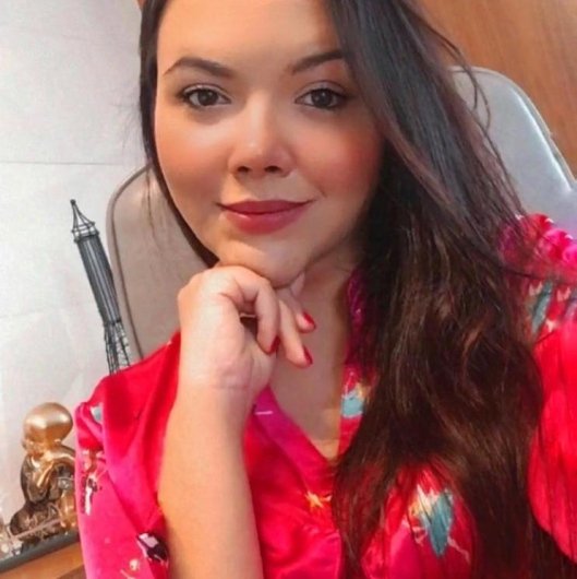 Angélica Castro Santos