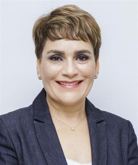 Eudiléia de Fátima Marcelino