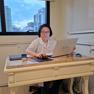 Dra. Denise Hissae Hirata
