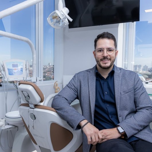 Dr. Bruno Almeida