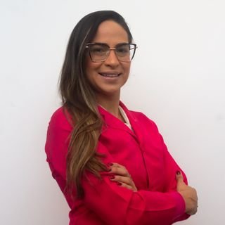 Dra. Priscila Tojal